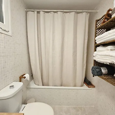 Frente Al Mar * Denia