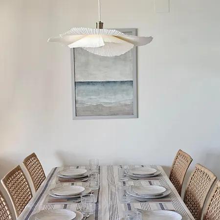 Lägenhet Frente Al Mar