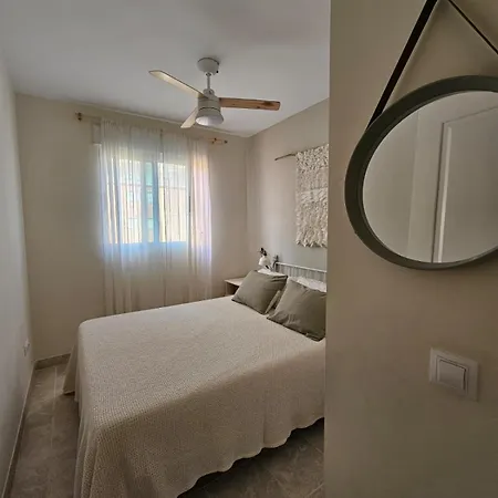 Frente Al Mar Lägenhet