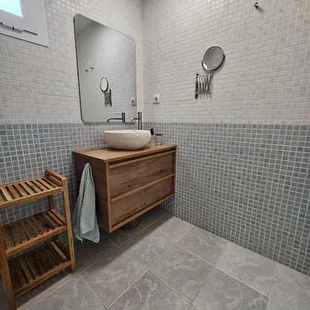 Frente Al Mar Lägenhet Denia