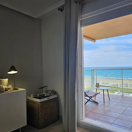 Lägenhet Frente Al Mar