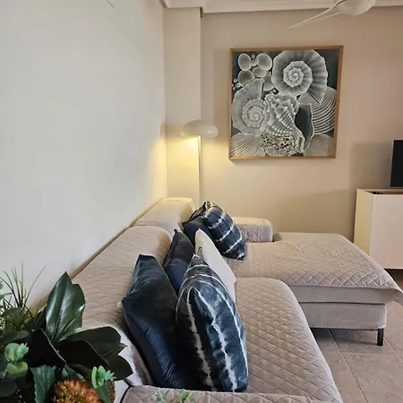 Lägenhet Frente Al Mar