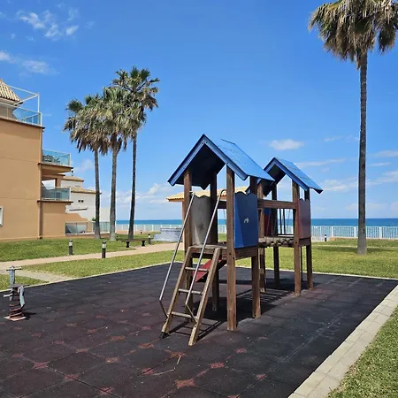 Frente Al Mar * Denia