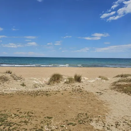 Lägenhet Frente Al Mar Denia