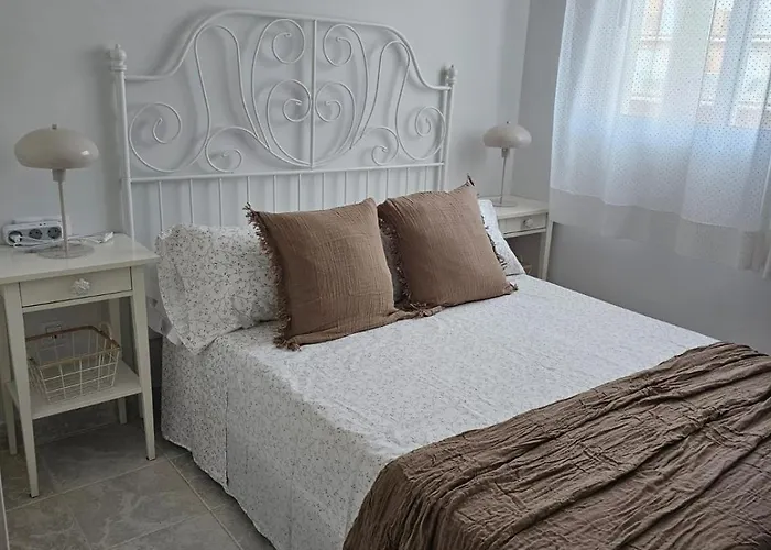 Frente Al Mar Daire *