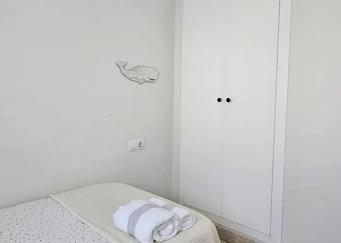 Frente Al Mar Daire *