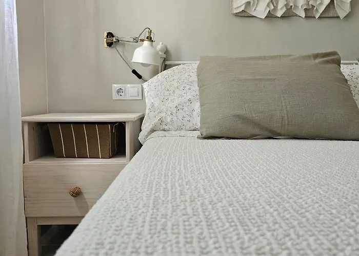 Daire Frente Al Mar *