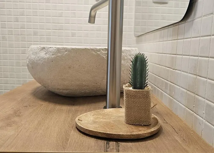 Daire Frente Al Mar *