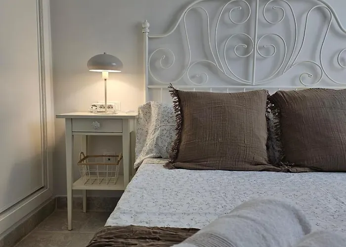 Frente Al Mar Daire *