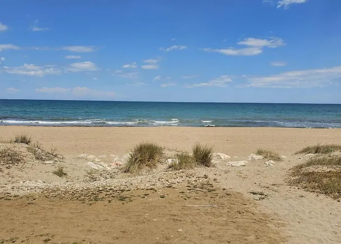 Daire Frente Al Mar Denia